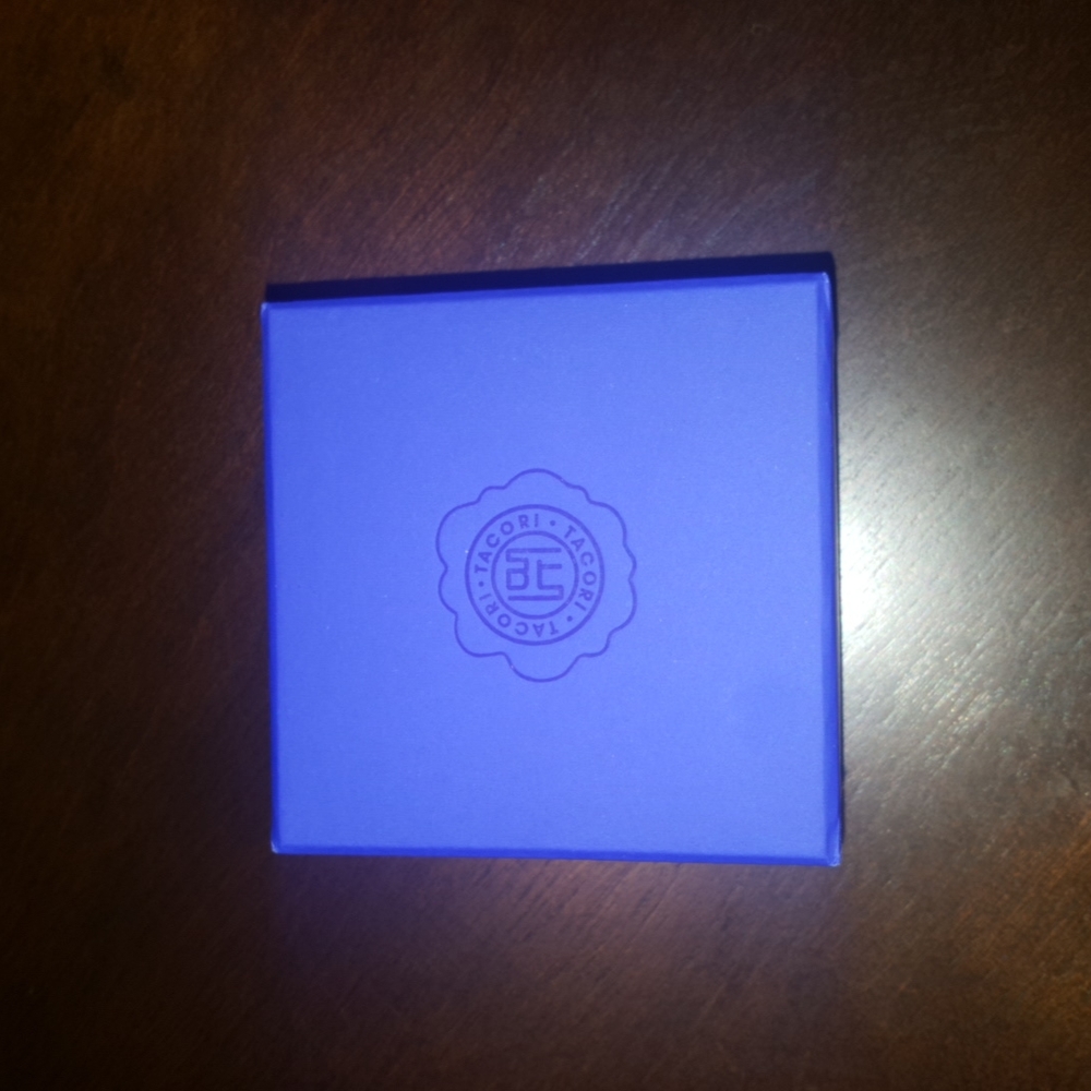 Tacori Jewelry Box